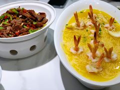 -兰湘子·湘菜小炒(石家庄万象城店)