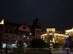 -美的鹭湖森林度假区
