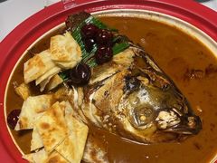 -大碗居·烤鸭·鱼头泡饼(天坛东门店)