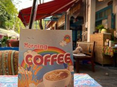 -半坡九号老挝冰咖啡