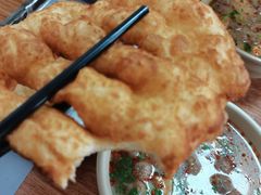 -二牛丸子汤(杏花岭店)