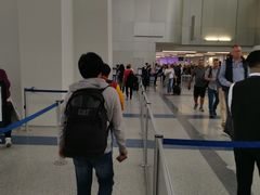 -纽瓦克自由国际机场