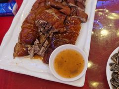 -潮喜竹溪荔湖酒家(荔枝湾店)