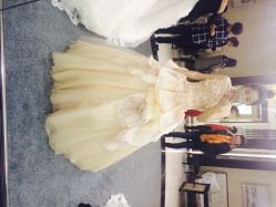 宝娜嫁衣馆-南京宝娜嫁衣婚纱礼服馆(中央路店)