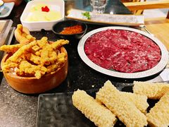 -五星桥原切肥牛火锅·30年专注好牛肉(湖塘店)