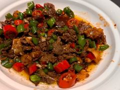 -梁家大院•农家菜(昆山会展中心店)