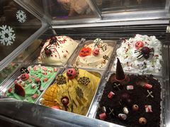 -上海东方佘山翰悦阁酒店·Vie全日制餐厅