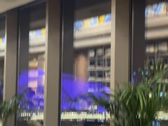 -皇朝万鑫自助餐厅