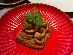 -金海华·悦食东方(苏州中心商场店)