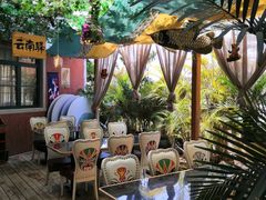 -飞虎过桥米线(翠湖店)