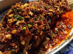 iphone_upload_pic-白家寨子·山野白族菜(古城总店)