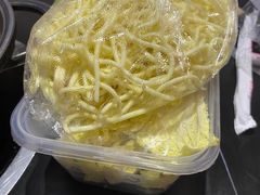 -青木岚小海鲜•小龙虾(友谊店)