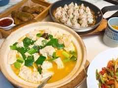 -径山十八道·风味民间菜(杭州总店)
