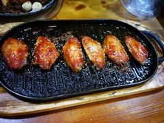 -老东镇啤酒屋海鲜加工·蒸汽海鲜·海鲜烧烤(台东店)