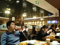 -汉巴味德自助餐厅(嘉定宝龙广场店)