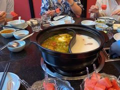 -捞王猪肚鸡火锅(昆山店)