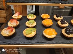 -圣丰索菲特·2 On 988 Café 自助餐厅
