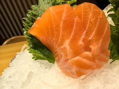 -花和海鲜自助(梅江店)