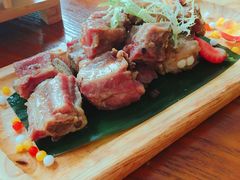 -时光乌托邦空中花园餐厅川味·融合菜(幸福广场店)