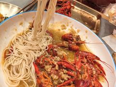 -龙虾奇迹(大华三路店)