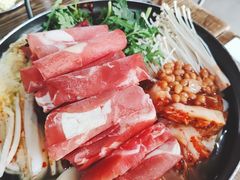 -MI WU FACTORY米屋美食工厂餐厅(绿地店)