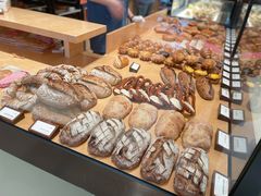 -LANLIZI BAKERY(COSMO店)