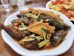 -甘家界牌柠檬鸭店(高峰林场店)