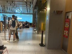 -麦当劳(新王府井店)