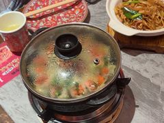 -山四砂锅(太原钟楼街店)