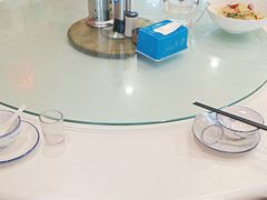 -大清花饺子(山庄店)