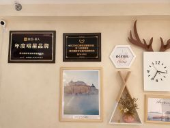 -薇兰专业脱毛连锁机构