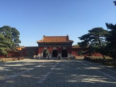 -北陵公园