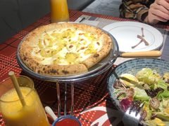 -Primo·丽莫意大利窑烤披萨