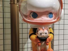 -泡泡玛特POPMART(上海环球港店)