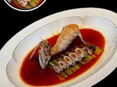 -锦堂春想·广府粤菜(深圳湾首店)