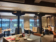 -请晋·乔家大院(建外大街店)