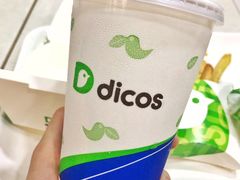 -德克士(广州南站店)