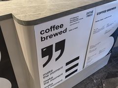 -Sips&Lick茶兰咖啡(五道口店)