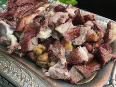 -郭记原生态烤羊腿(长宁路店)
