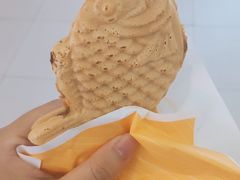 -粉粉乐鲷鱼烧(美罗城店)