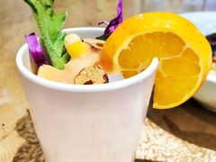 -素心素食(翠苑店)