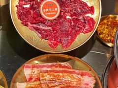 -核桃碳烤肉馆(深圳首店)