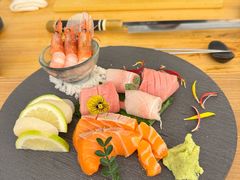 -鮨政·Omakase(万象城店)