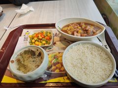 -真功夫(搜秀城店)