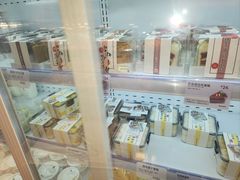 -烘焙町面包店(西四店)