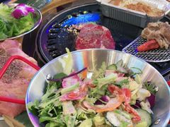 -玄希浪漫厨房·韩料烤肉(湖滨银泰in77店)