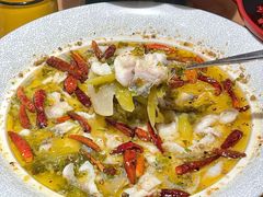 -太二酸菜鱼(石家庄万象城店)