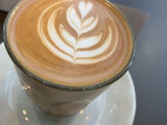 -Seesaw Coffee(苏州中心店)