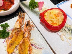 -桃夭日式料理(国信店)