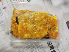 三鲜豆皮-精粉世家(汉街总部国际A座店)